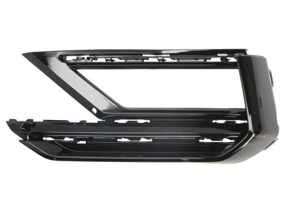 Volkswagen Ventilatiegrille, bumper