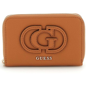Guess Portemonnee  Calebra Slg Medium Zip Around