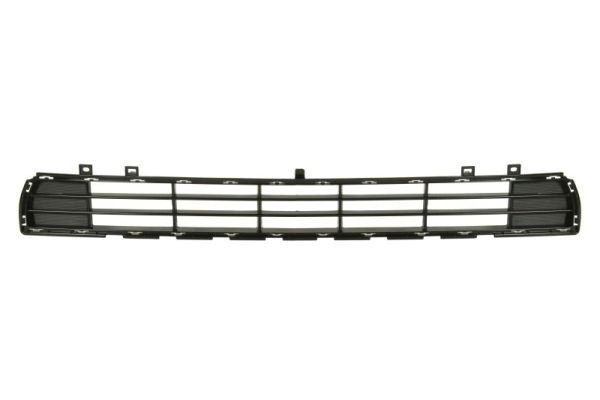 Kia Ventilatiegrille, bumper