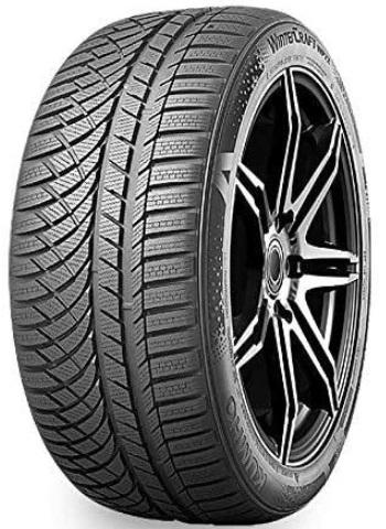 Kumho Wp72 xl 245/35 R19 93W