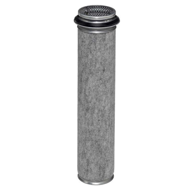 Iveco Secundairfilter