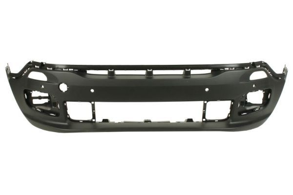 Jeep Bumper