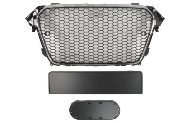 Audi Radiateurgrille