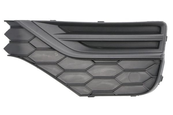 Volkswagen Ventilatiegrille, bumper