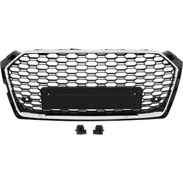 Audi Radiateurgrille