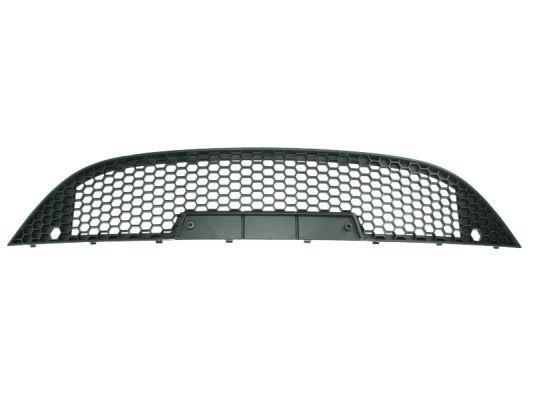 Seat Ventilatiegrille, bumper