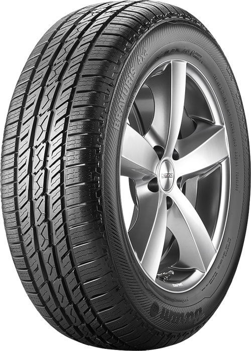 BARUM Bravuris 4x4 ( 235/70 R16 106H )