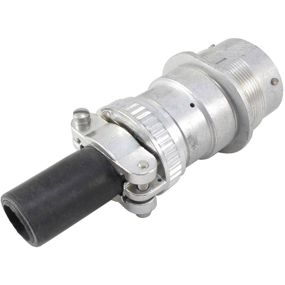 TE Connectivity HD34-24-31PT-059 Ronde connector Flensstekker Totaal aantal polen: 31 Serie (ronde connectoren): HD30 1 stuk(s)