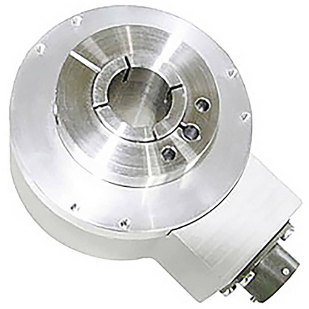 Posital Fraba OCD-INH00-00512-T200-PRL Roterende encoder Incrementeel Doorgaande holle as 1 stuk(s)