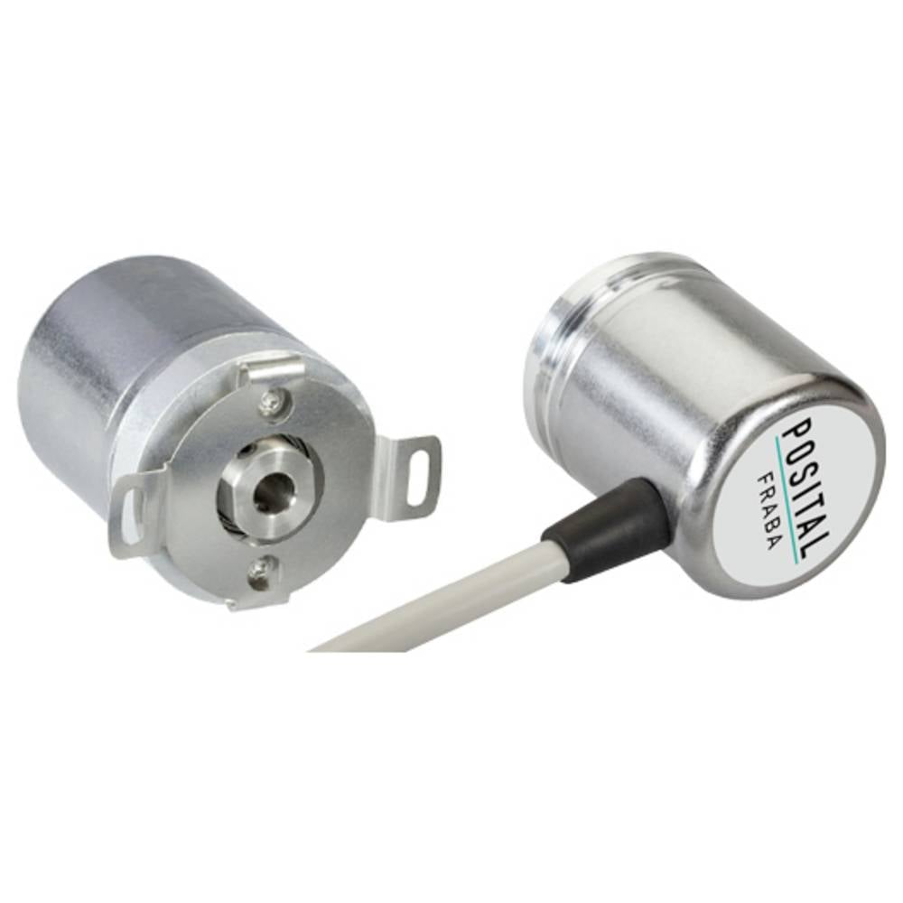 Posital Fraba UTD-IPT00-00256-ASSA-2RW Hellingssensor 1 stuk(s)