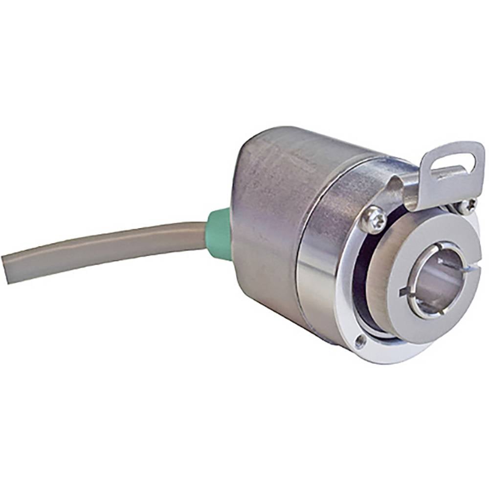 Posital Fraba UTD-IPH00-16384-VAA0-5TW Hellingssensor 1 stuk(s)