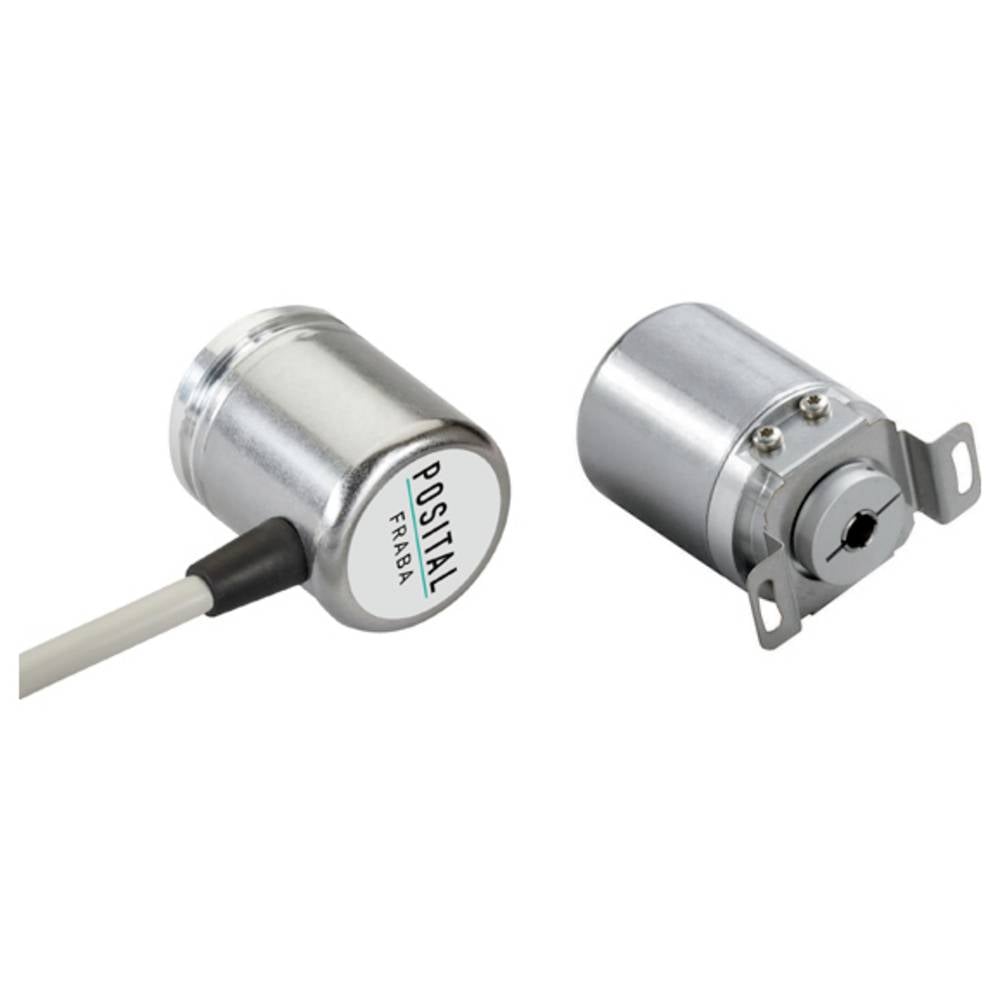 Posital Fraba UTD-IPH00-16384-VSTA-CRW Hellingssensor 1 stuk(s)