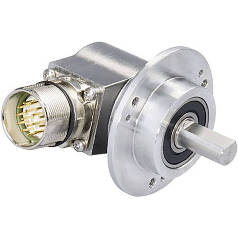 Posital Fraba UTD-IPT00-08192-M100-PRL Hellingssensor 1 stuk(s)