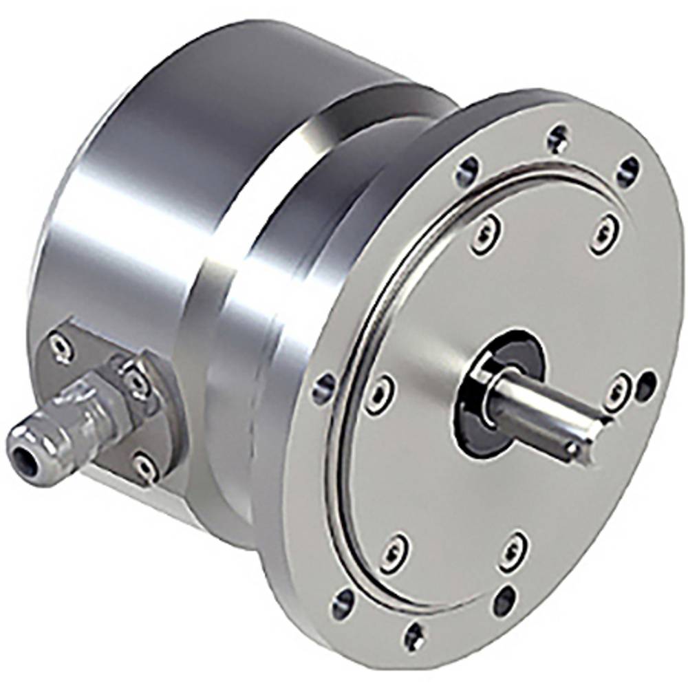 Posital Fraba OCD-INH00-01024-115W-2RW Roterende encoder Incrementeel Klemflens 1 stuk(s)