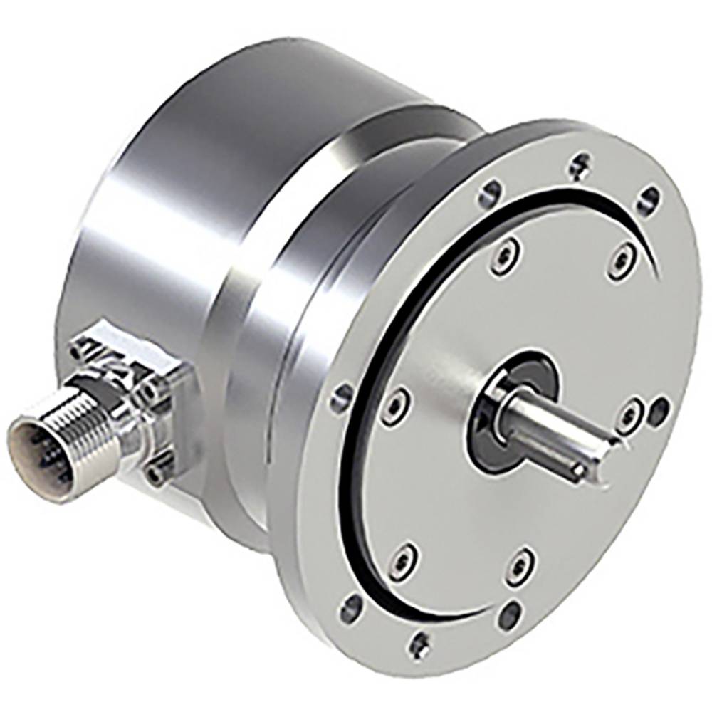 Posital Fraba OCD-INH00-05000-115W-PRL Roterende encoder Incrementeel Klemflens 1 stuk(s)