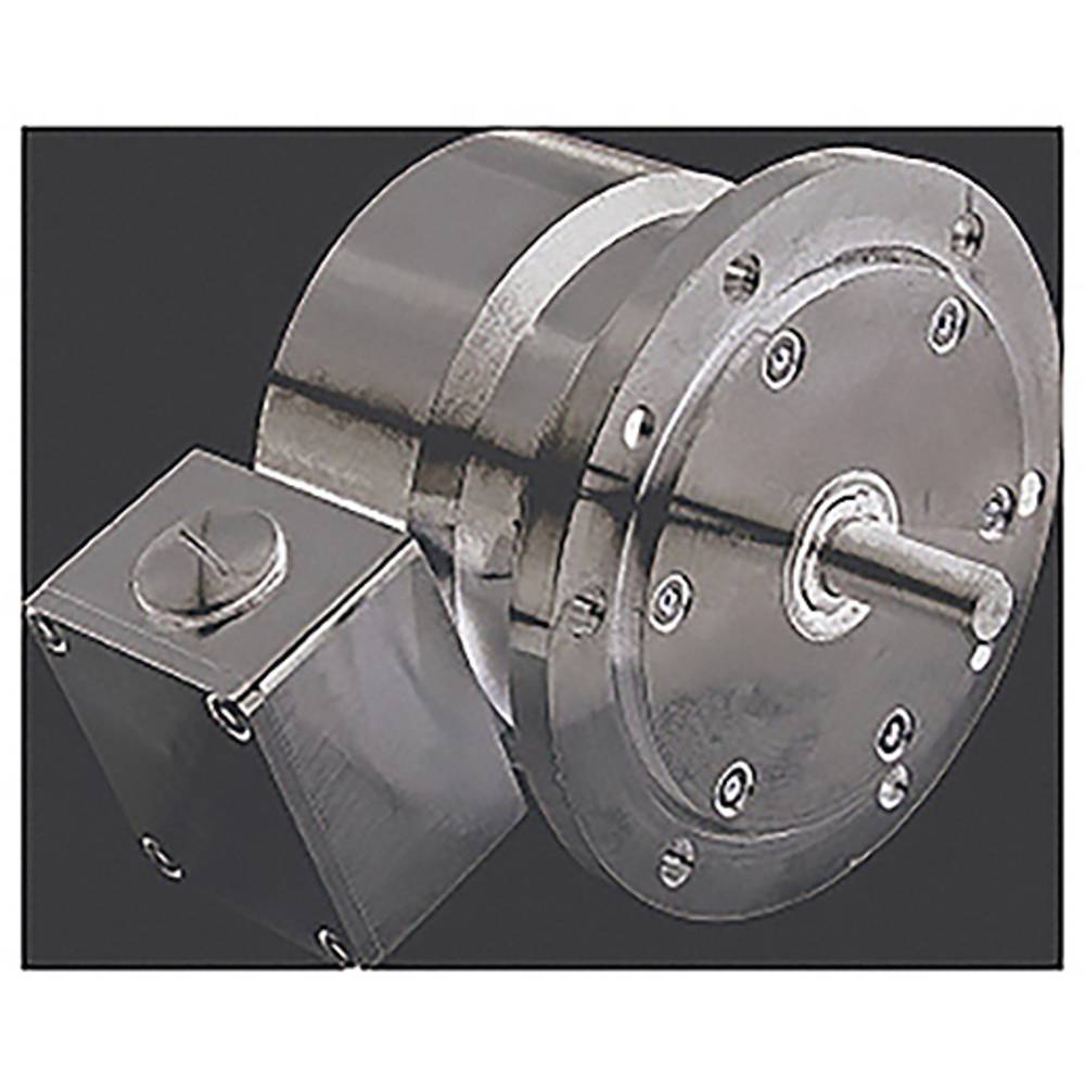 Posital Fraba OCD-INS00-01024-115W-TB1 Roterende encoder Incrementeel Klemflens 1 stuk(s)