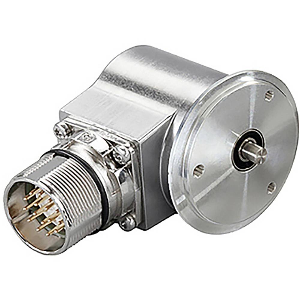 Posital Fraba UTD-IPT00-16384-N060-PRL Hellingssensor 1 stuk(s)