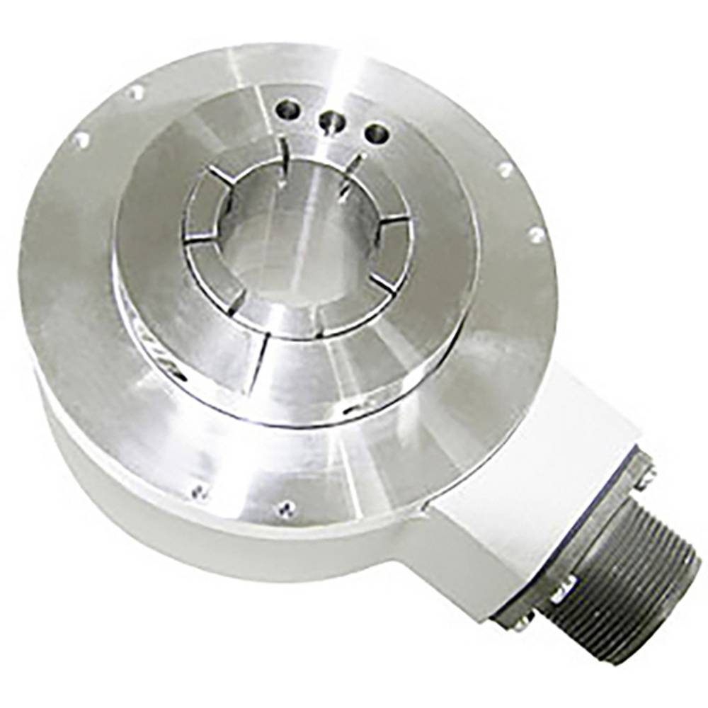 Posital Fraba OCD-INS00-00512-T400-PRF Roterende encoder Incrementeel Doorgaande holle as 1 stuk(s)