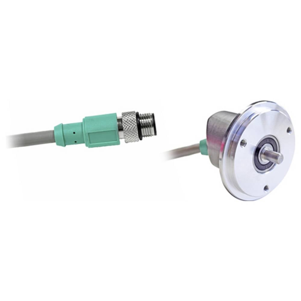 Posital Fraba UTD-IPH00-00256-NA10-0TQ Hellingssensor 1 stuk(s)
