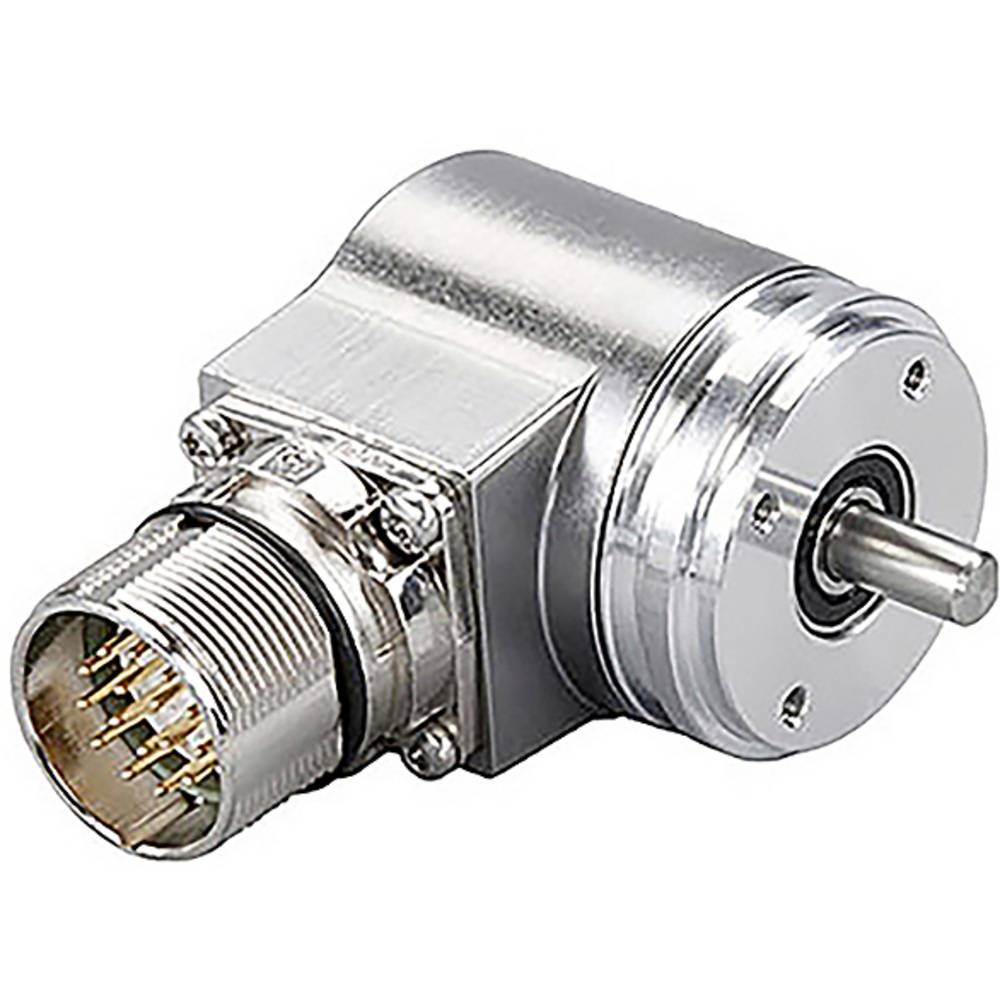 Posital Fraba UTD-IPT00-01024-RA10-PRL Hellingssensor 1 stuk(s)