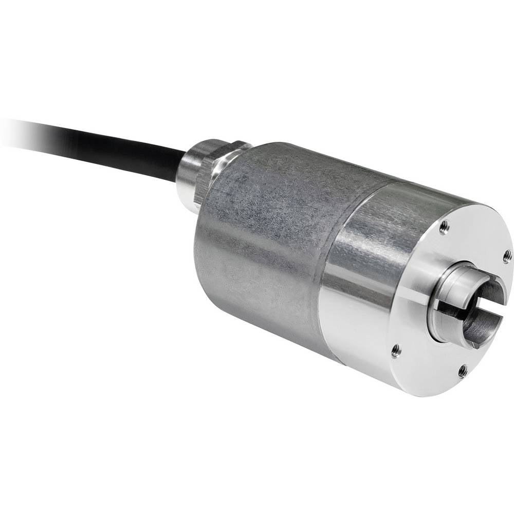 Posital Fraba UTD-IPT00-02048-KCBD-CAW Hellingssensor 1 stuk(s)