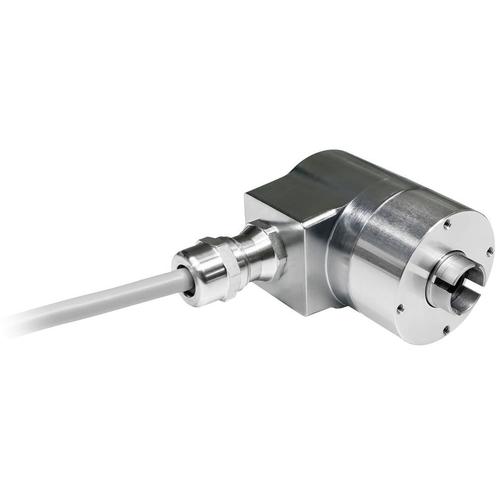 Posital Fraba UTD-IPH00-16384-KCBD-CRW Hellingssensor 1 stuk(s)