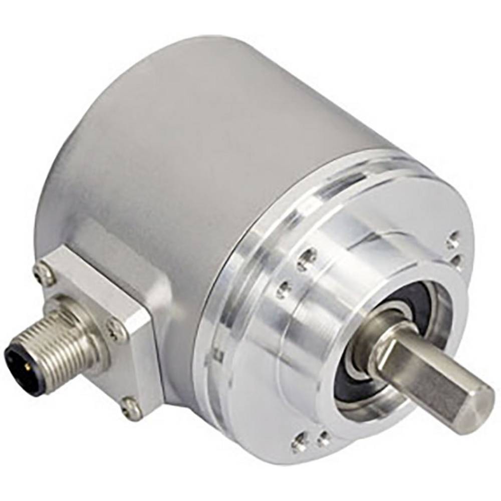 Posital Fraba UTD-IPH0Z-16384-L100-PRM Hellingssensor 1 stuk(s)