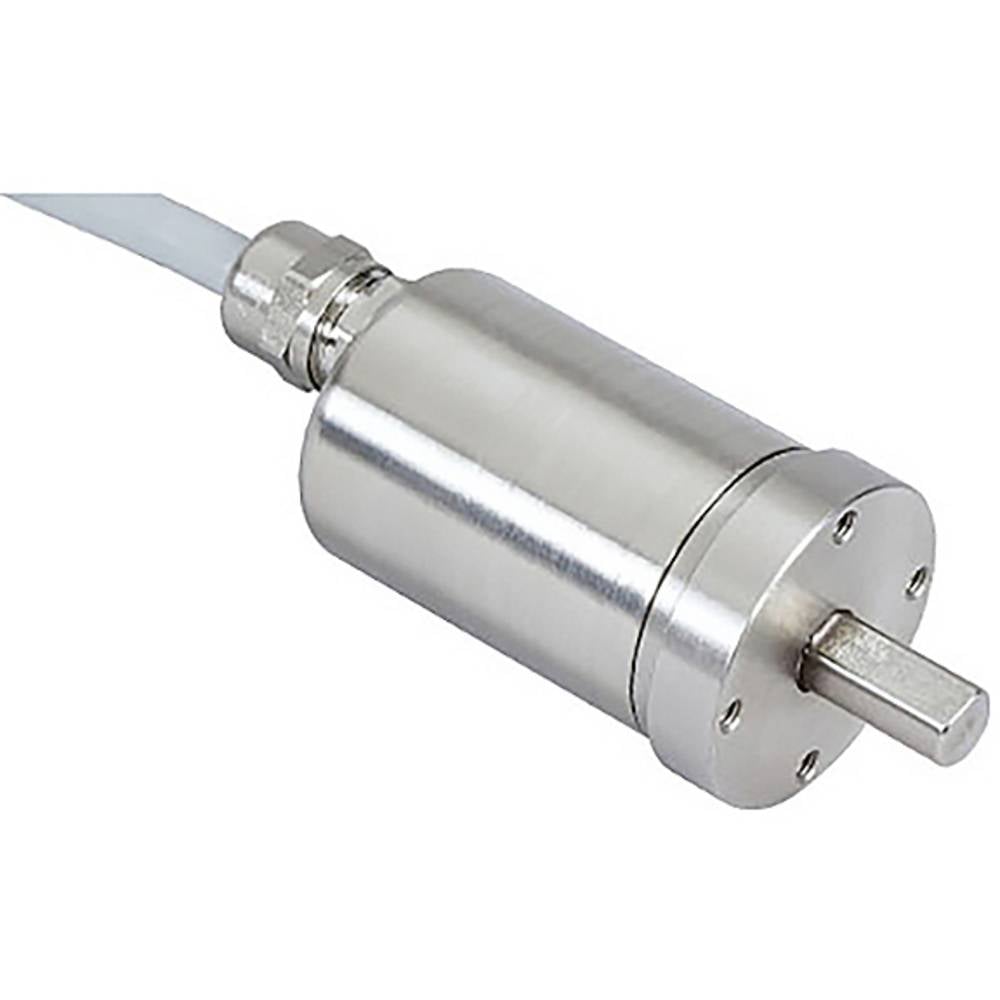 Posital Fraba UTD-IPH00-00512-G10G-5AW Hellingssensor 1 stuk(s)