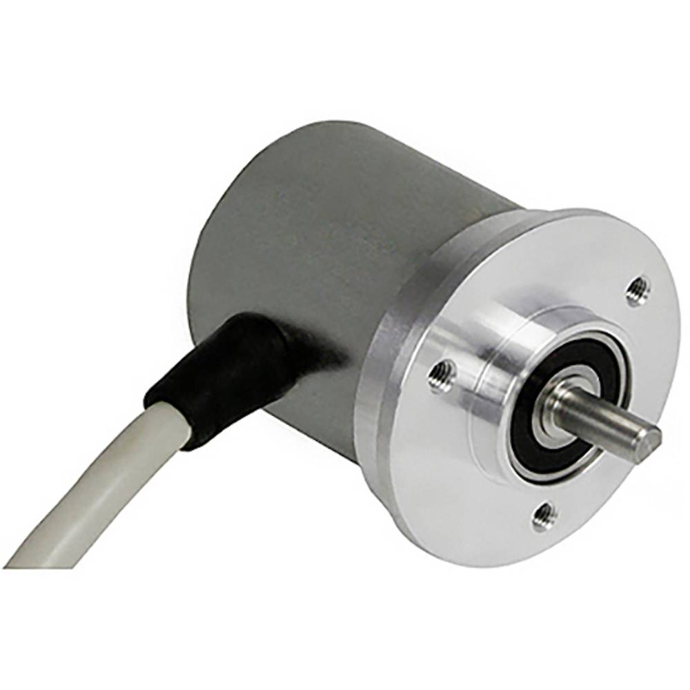 Posital Fraba UTD-IPH00-00256-03MA-CRW Hellingssensor 1 stuk(s)