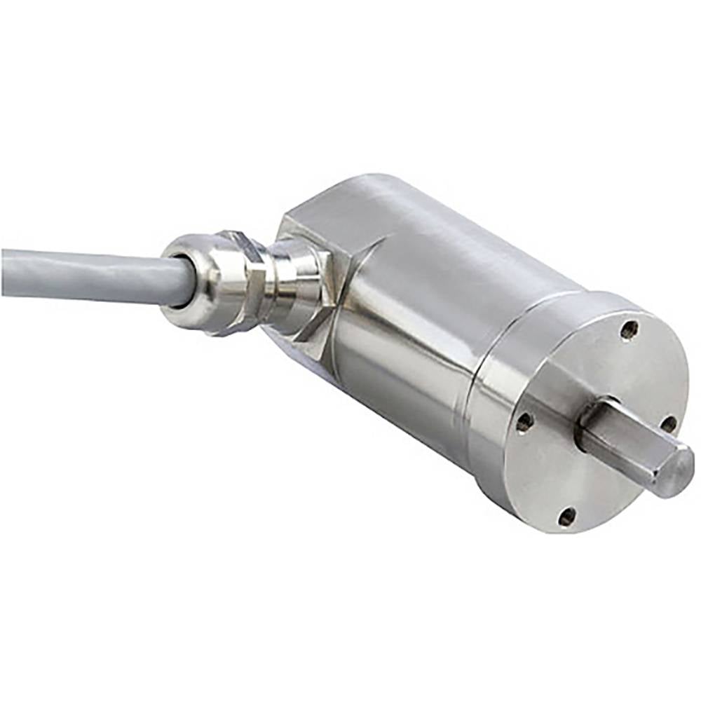 Posital Fraba UTD-IPT00-02048-G10G-2RW Hellingssensor 1 stuk(s)