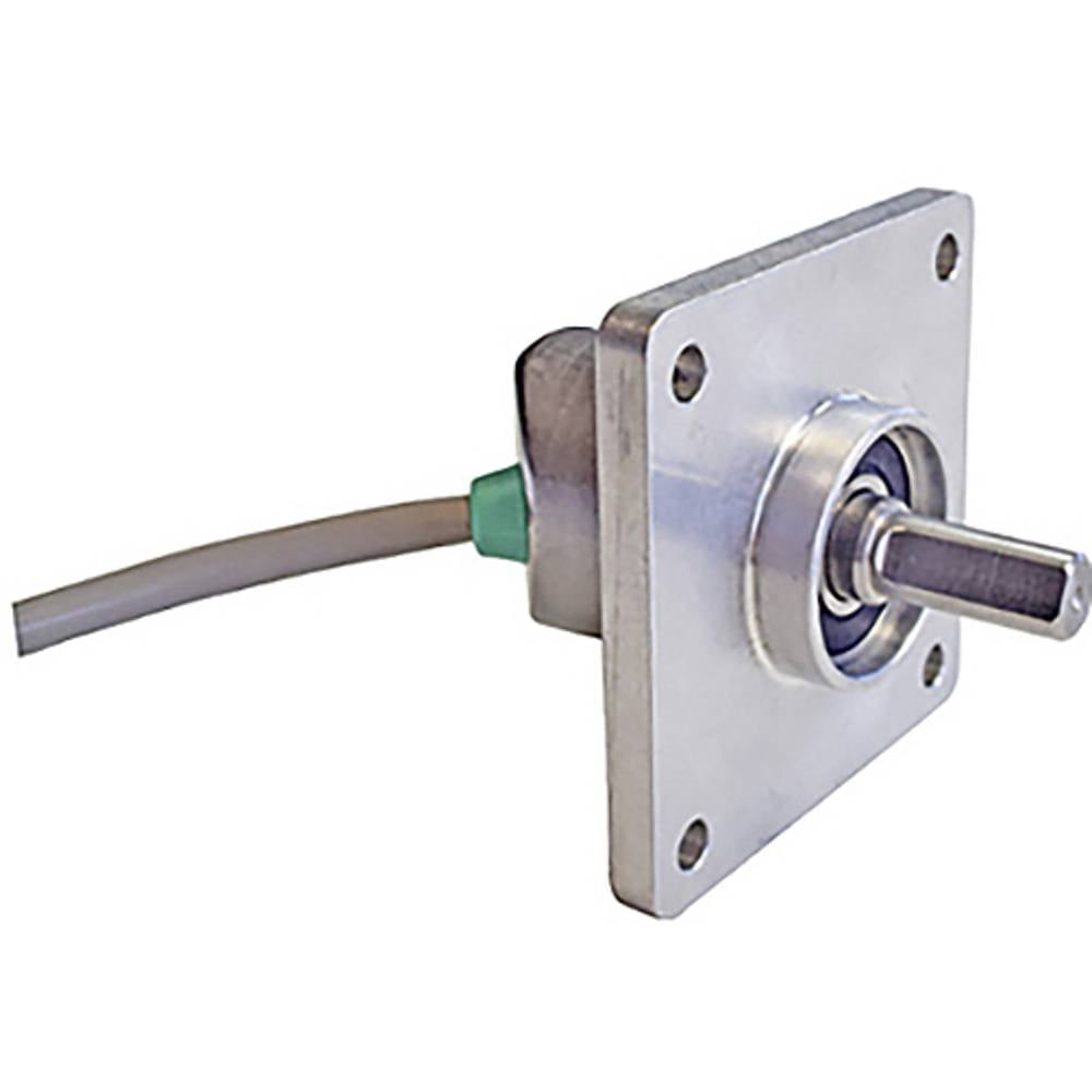 Posital Fraba UTD-IPH00-00256-4A70-5TW Hellingssensor 1 stuk(s)