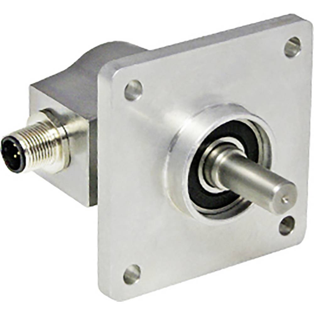 Posital Fraba UTD-IPH00-00256-4A70-PRQ Hellingssensor 1 stuk(s)