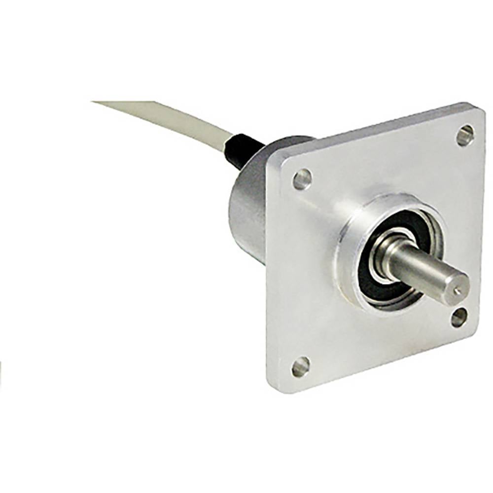 Posital Fraba UTD-IPH00-00256-4A7A-CAW Hellingssensor 1 stuk(s)