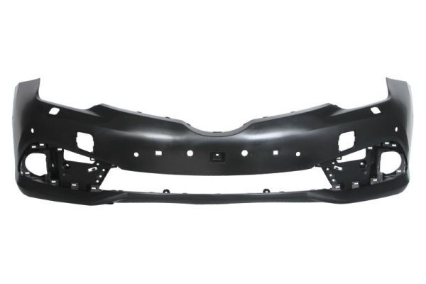 Toyota Bumper