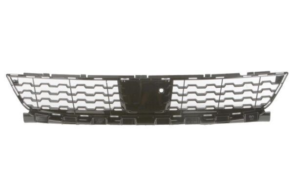 Bmw Ventilatiegrille, bumper