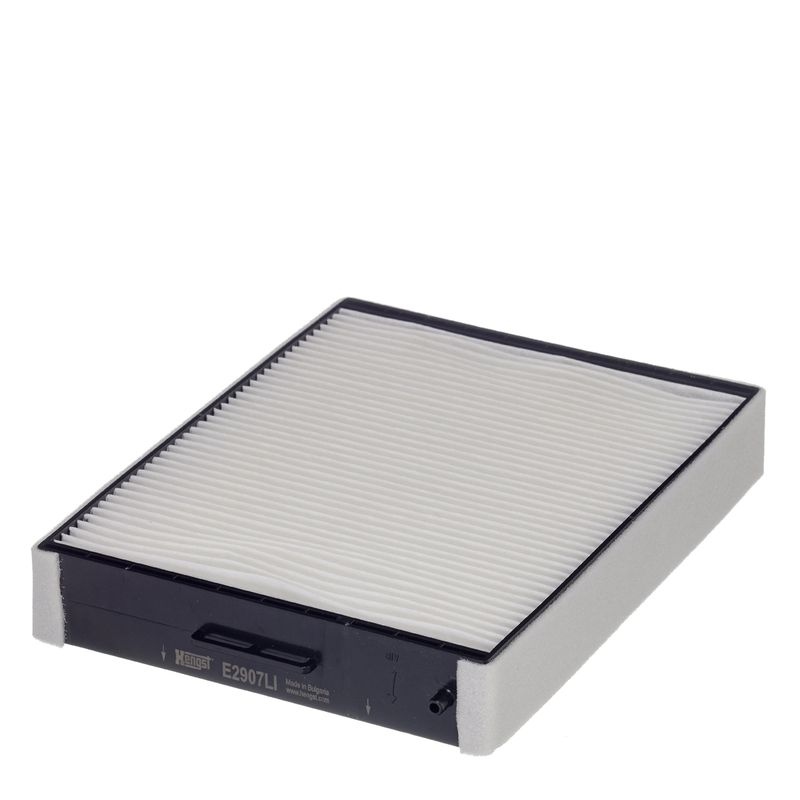 Hyundai Interieurfilter