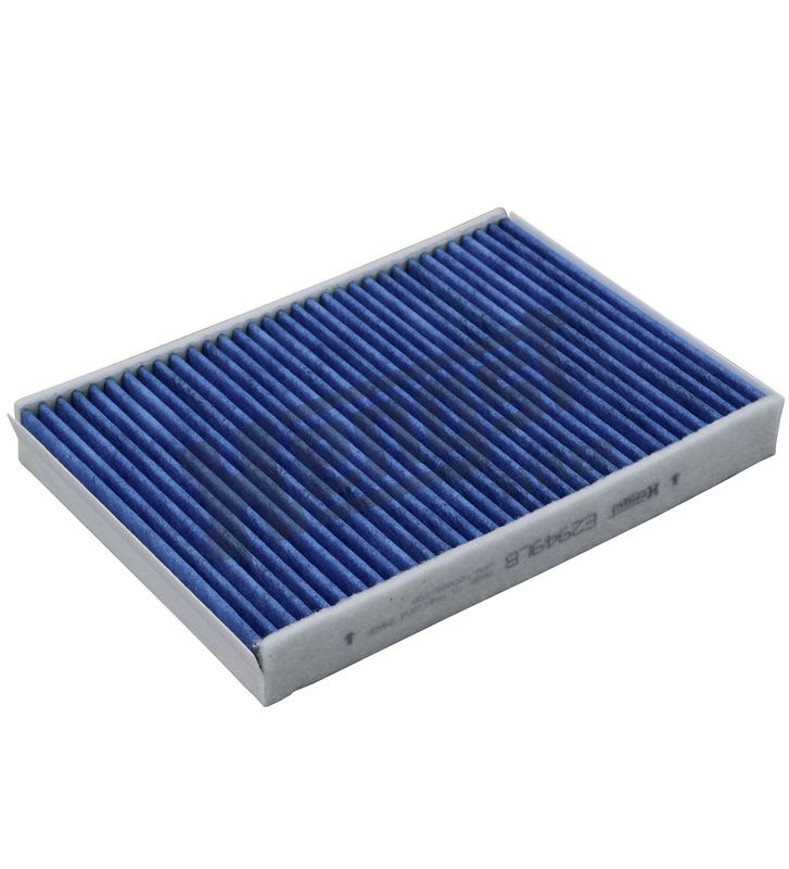 Jaguar Interieurfilter