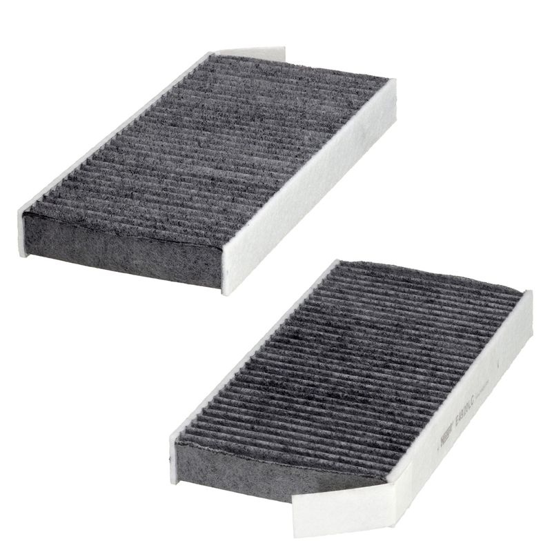 Renault Interieurfilter