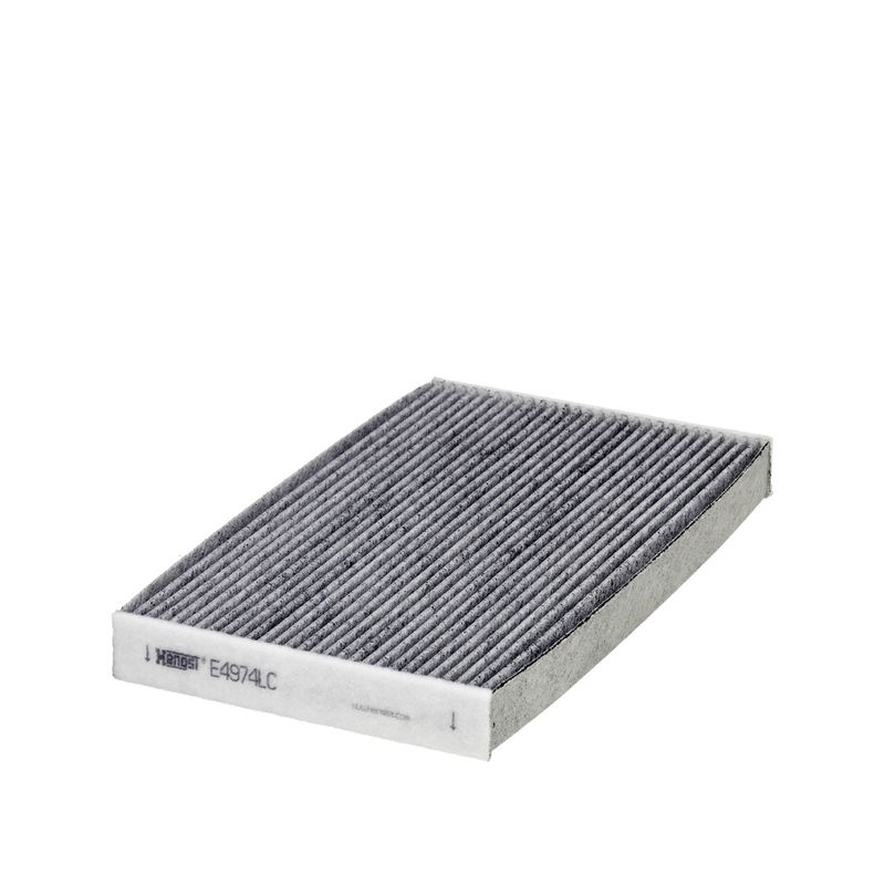 Citroen Interieurfilter