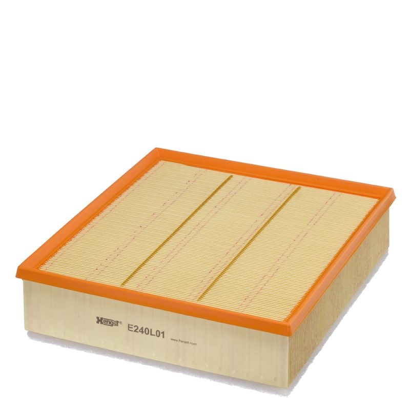 Mercedes-Benz Luchtfilter