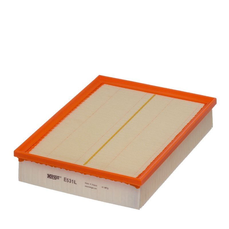 Land Rover Luchtfilter