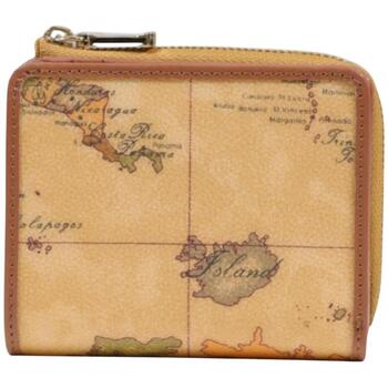 Alviero Martini Portemonnee  SMALL ZIPFOLD WALLET C W081 6000