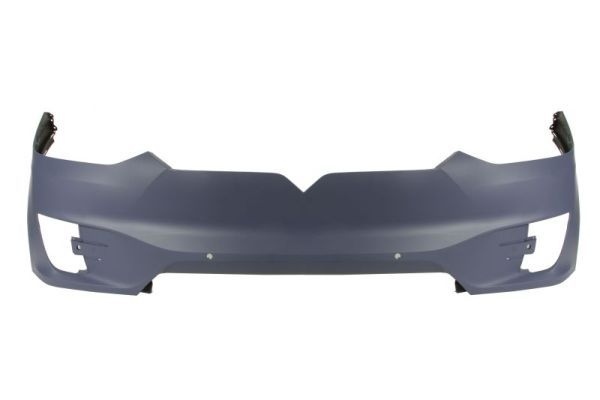 Tesla Bumper