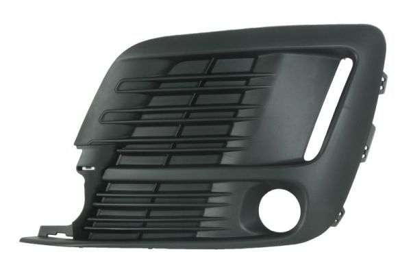 Citroen Ventilatiegrille, bumper