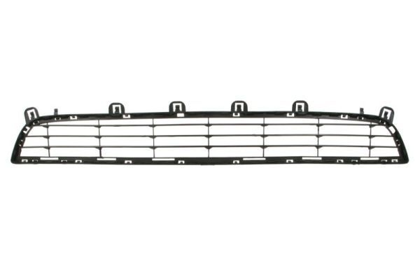 Bmw Ventilatiegrille, bumper