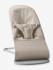 BABYBJORN Bliss gem&ecirc;leerd geweven wipstoeltje