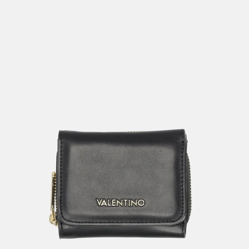 Valentino Bags West portemonnee nero