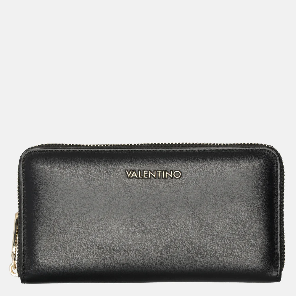 Valentino Bags West portemonnee nero