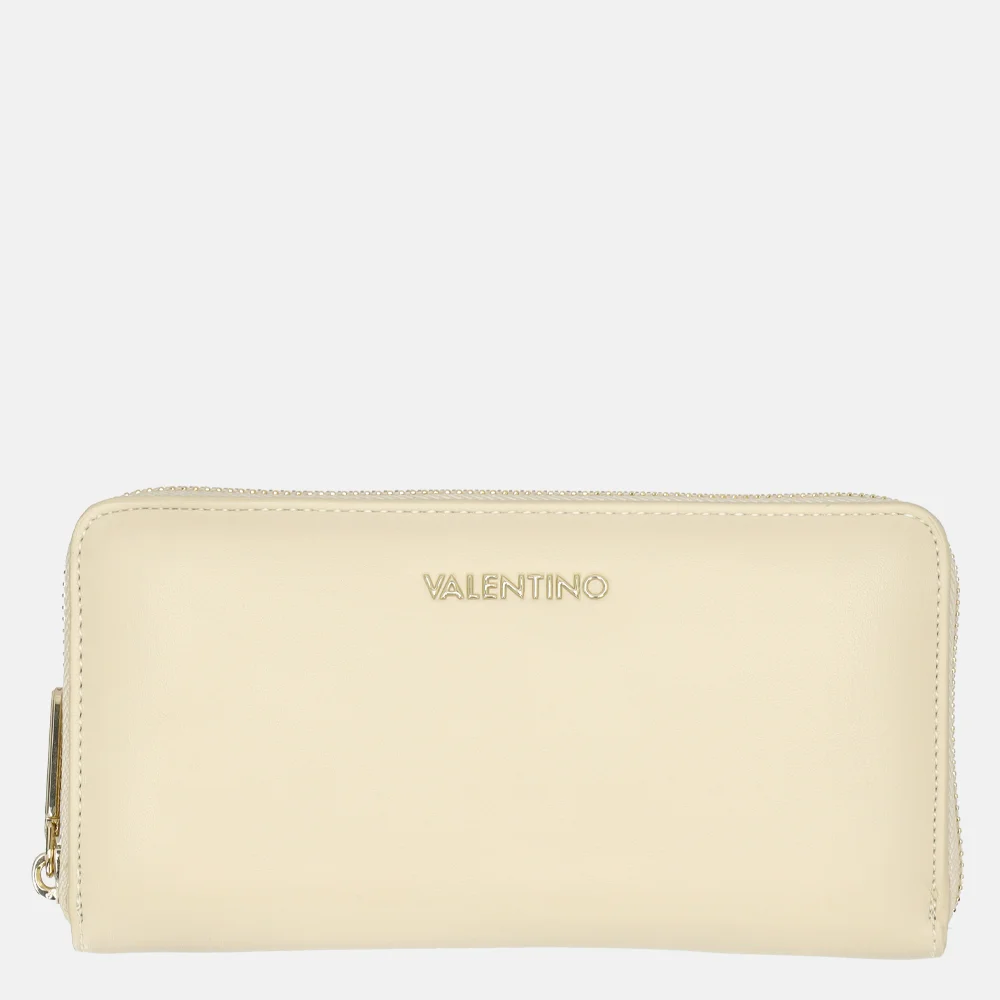 Valentino Bags West portemonnee ecru