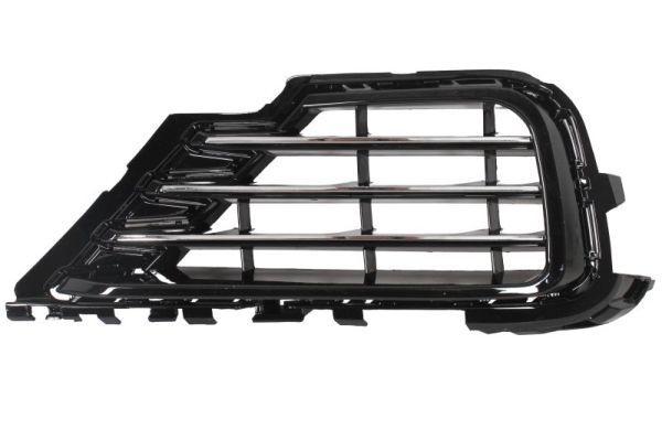 Volkswagen Ventilatiegrille, bumper